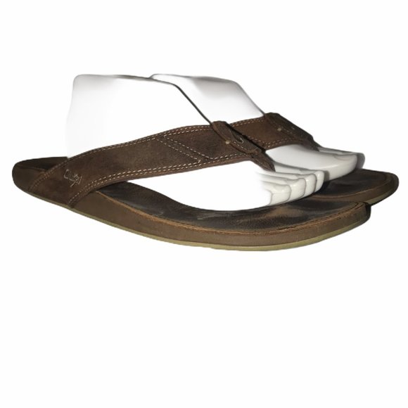 olukai nui flip flop